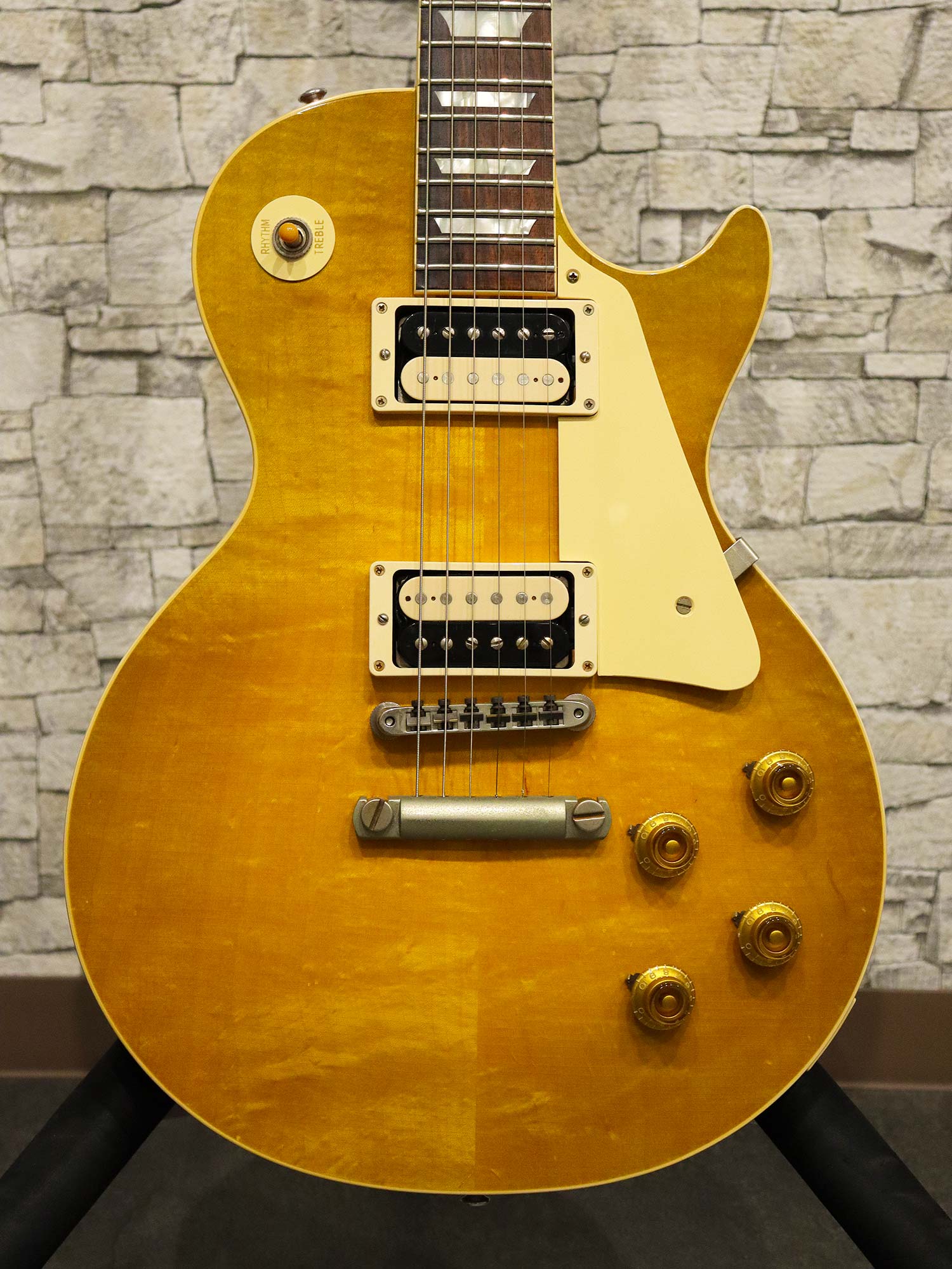 Gibson Custom Shop Historic Collection Japan Limited Run